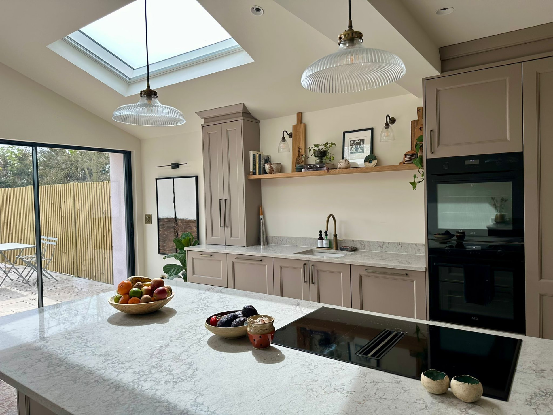 Derby Hill, London — project by SMART Developments LTD