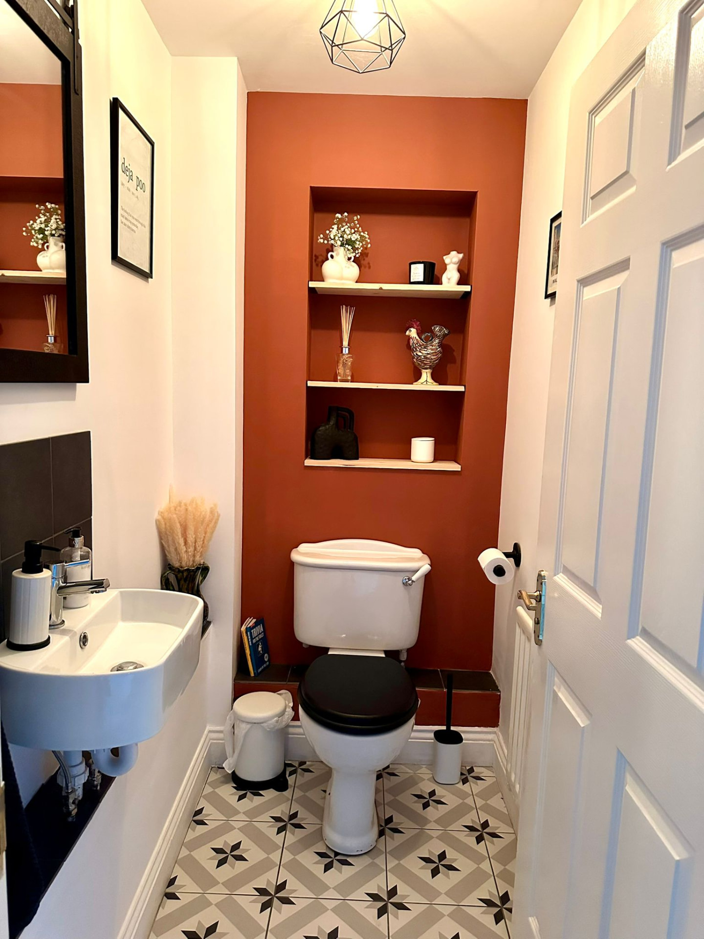 Charter Place — project by SMART Developments LTD