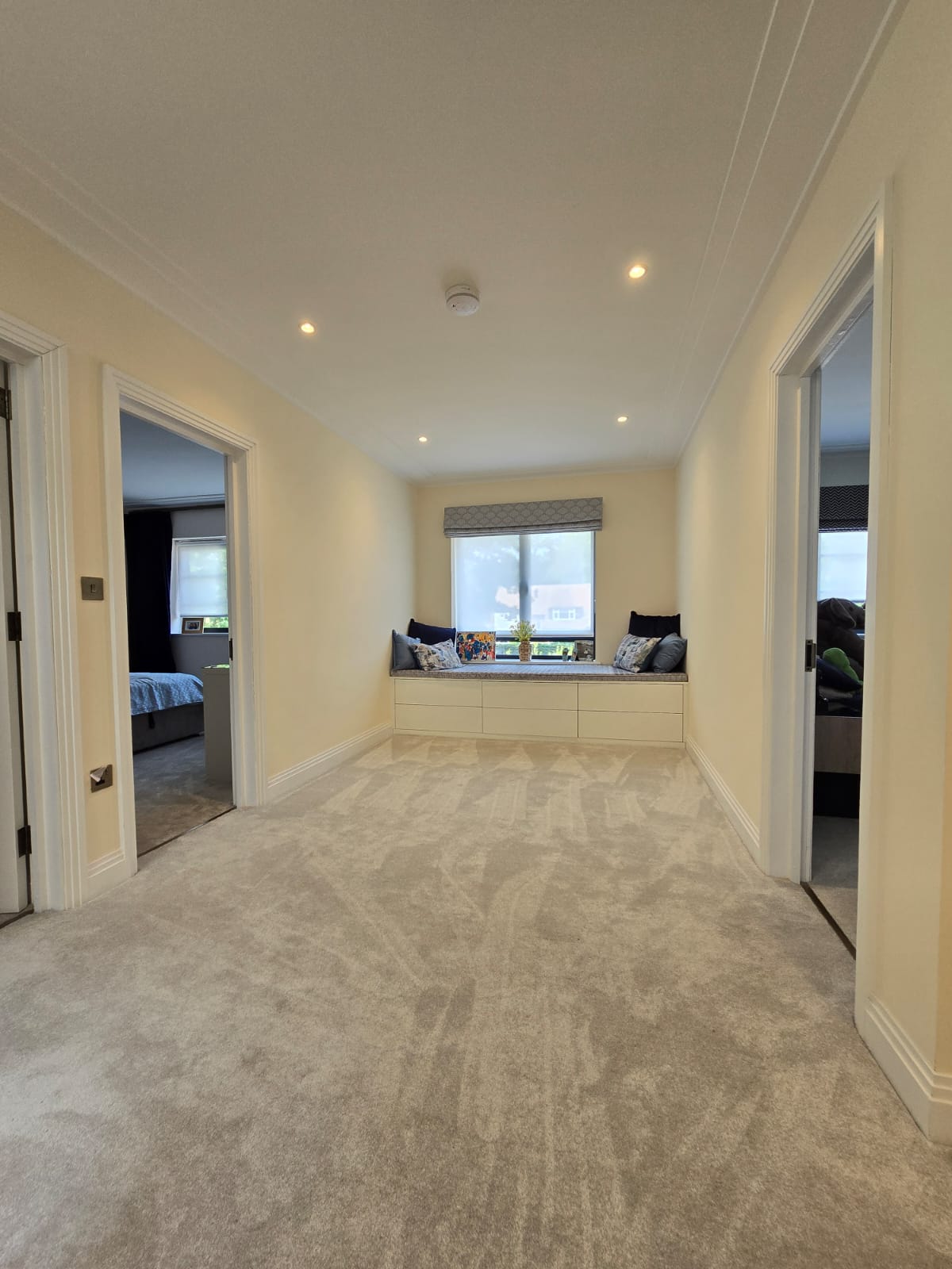 Dukes Wood, Gerrards Cross — project by SMART Developments LTD