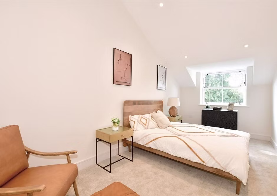 New Build — Gordon Road — project by SMART Developments LTD
