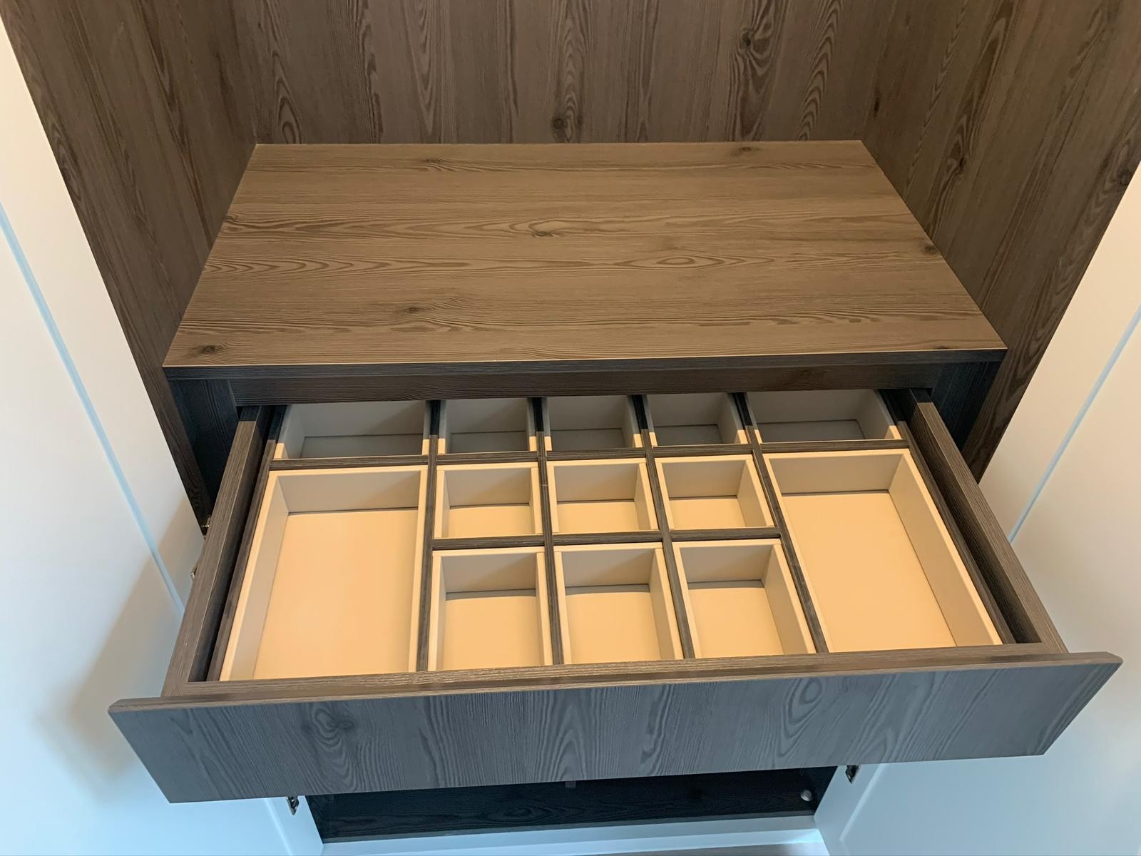 Bespoke Joinery — project by SMART Developments LTD