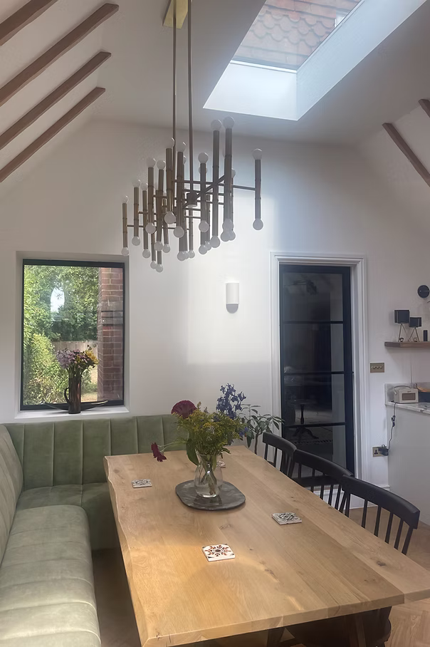 The Gables, Twyford — project by SMART Developments LTD