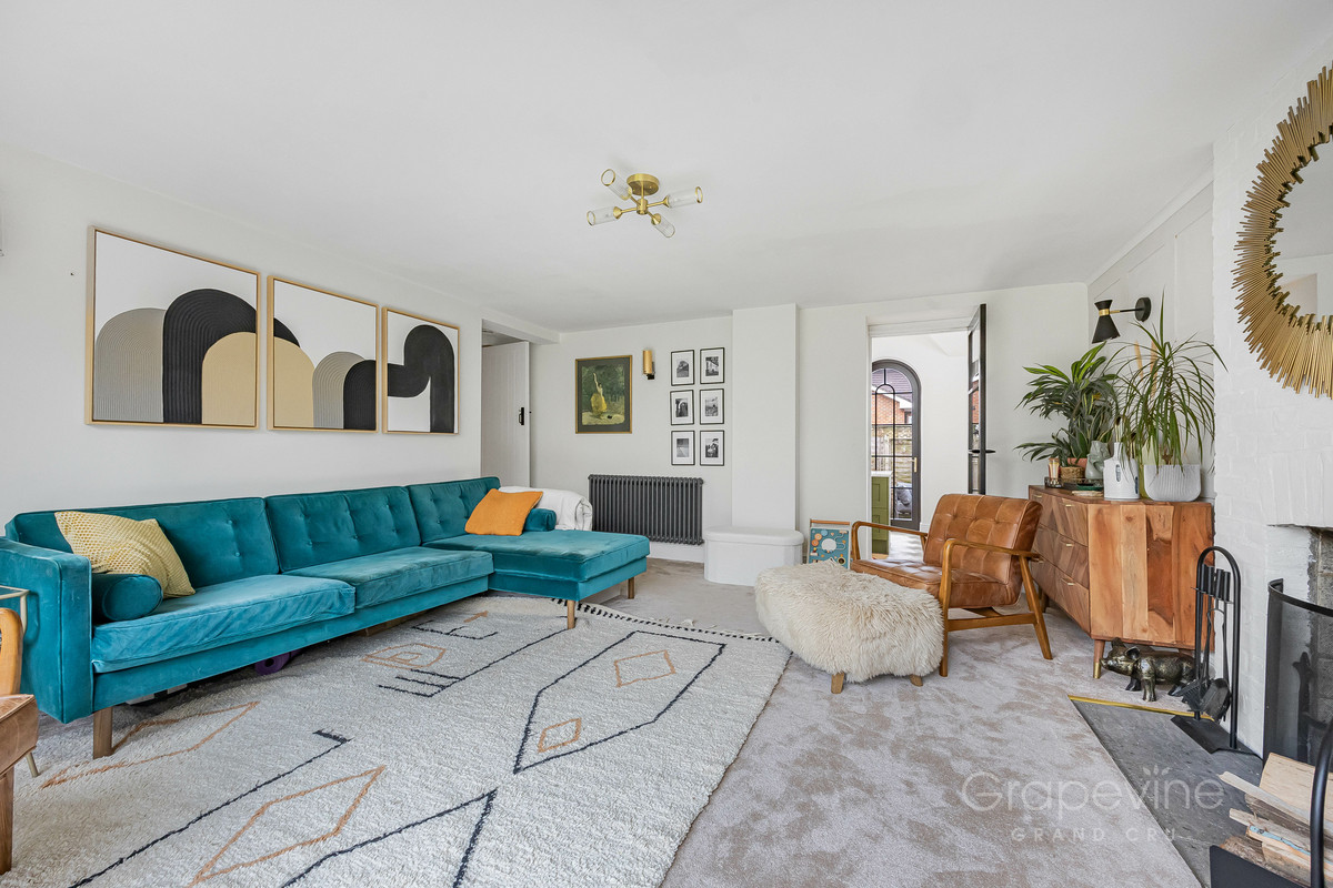The Gables, Twyford — project by SMART Developments LTD