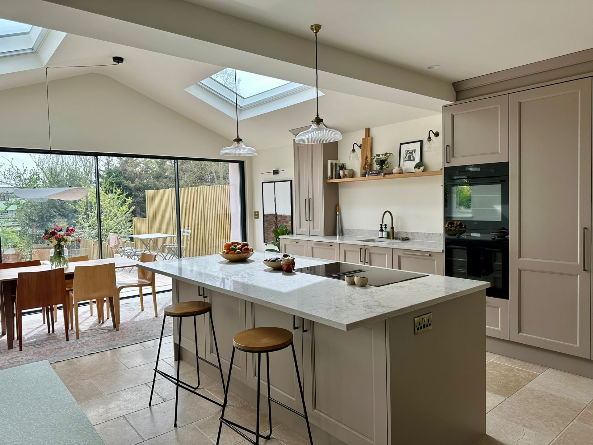 Derby Hill, London — project by SMART Developments LTD