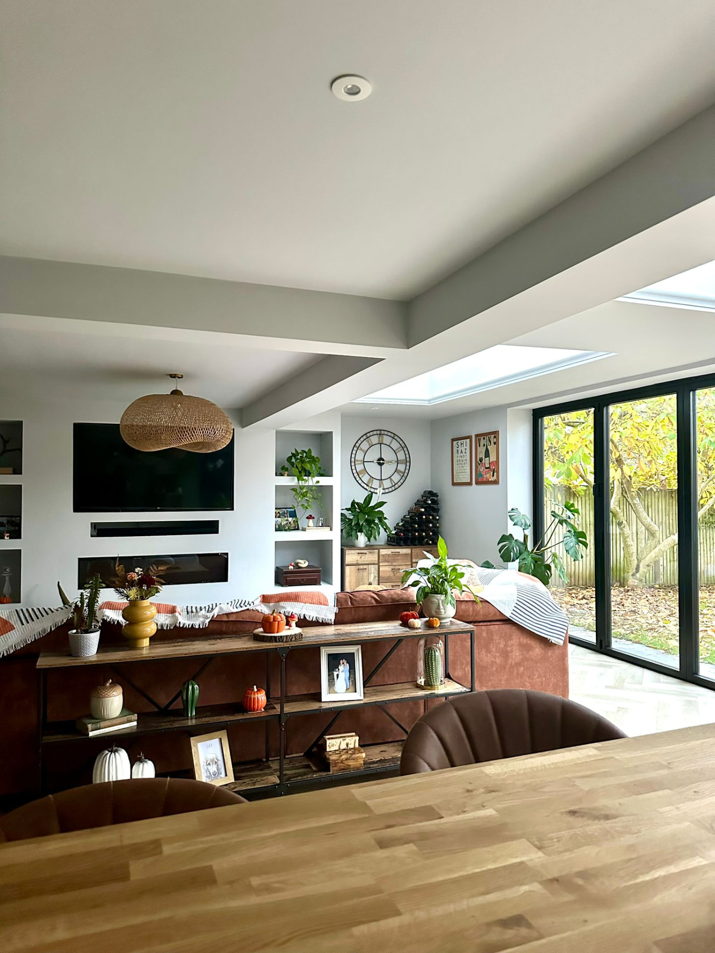 Charter Place — Sitting Area — project by SMART Developments LTD
