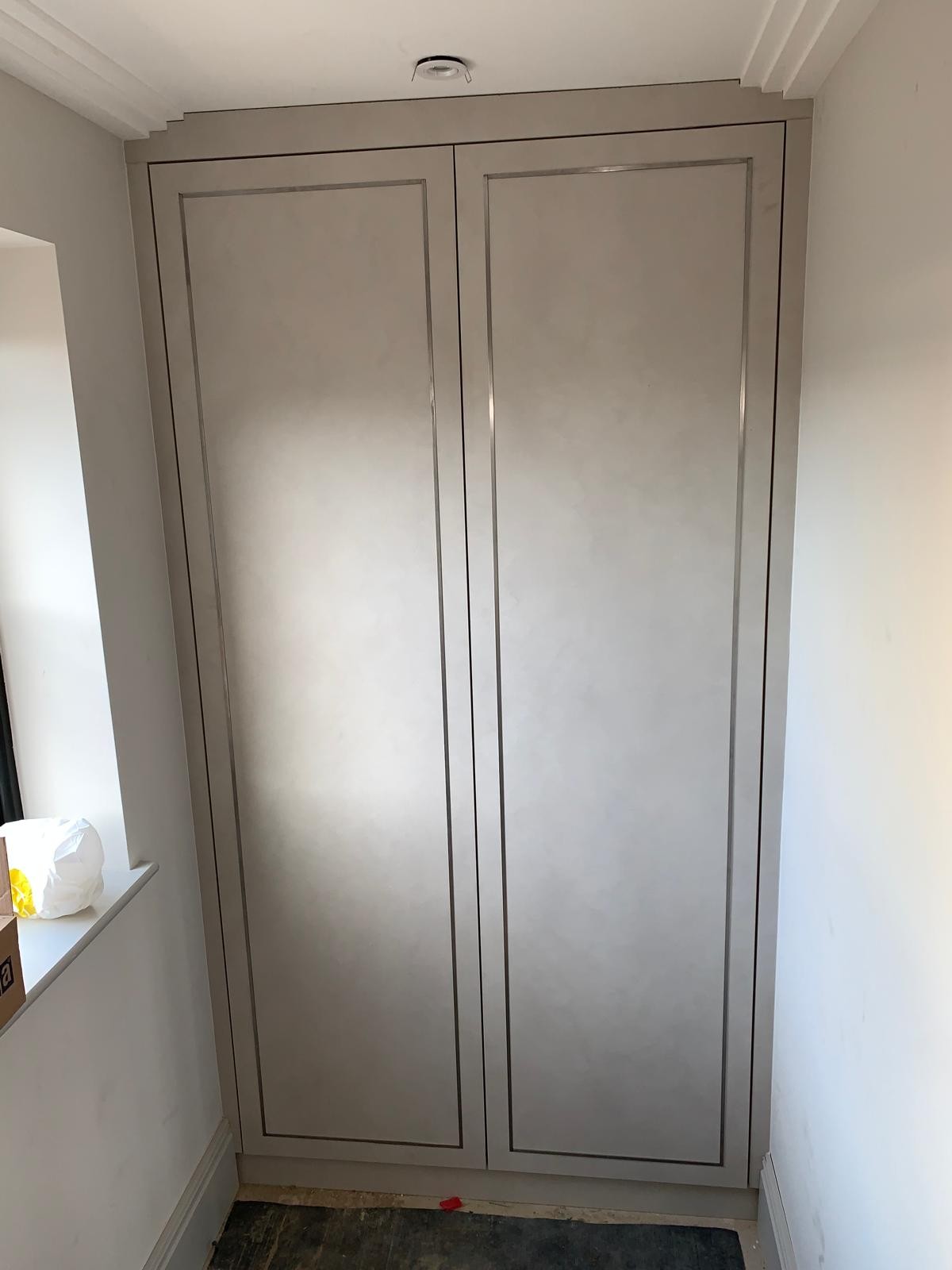 Bespoke Joinery — project by SMART Developments LTD