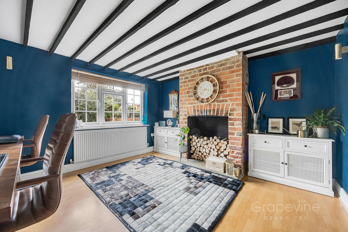 The Gables, Twyford — project by SMART Developments LTD