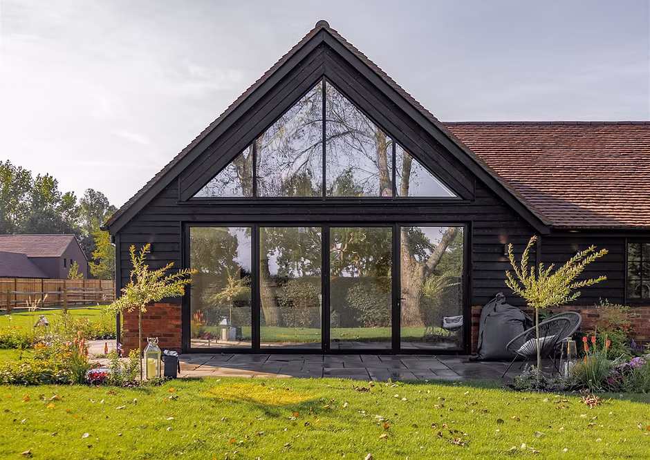 Nutley Dean — project by SMART Developments LTD