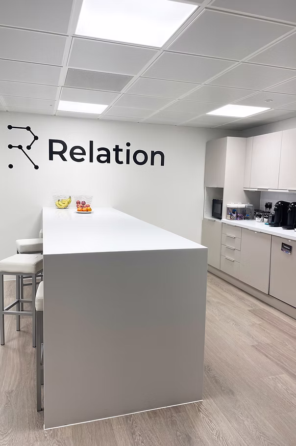 338 Euston Road, London — project by SMART Developments LTD