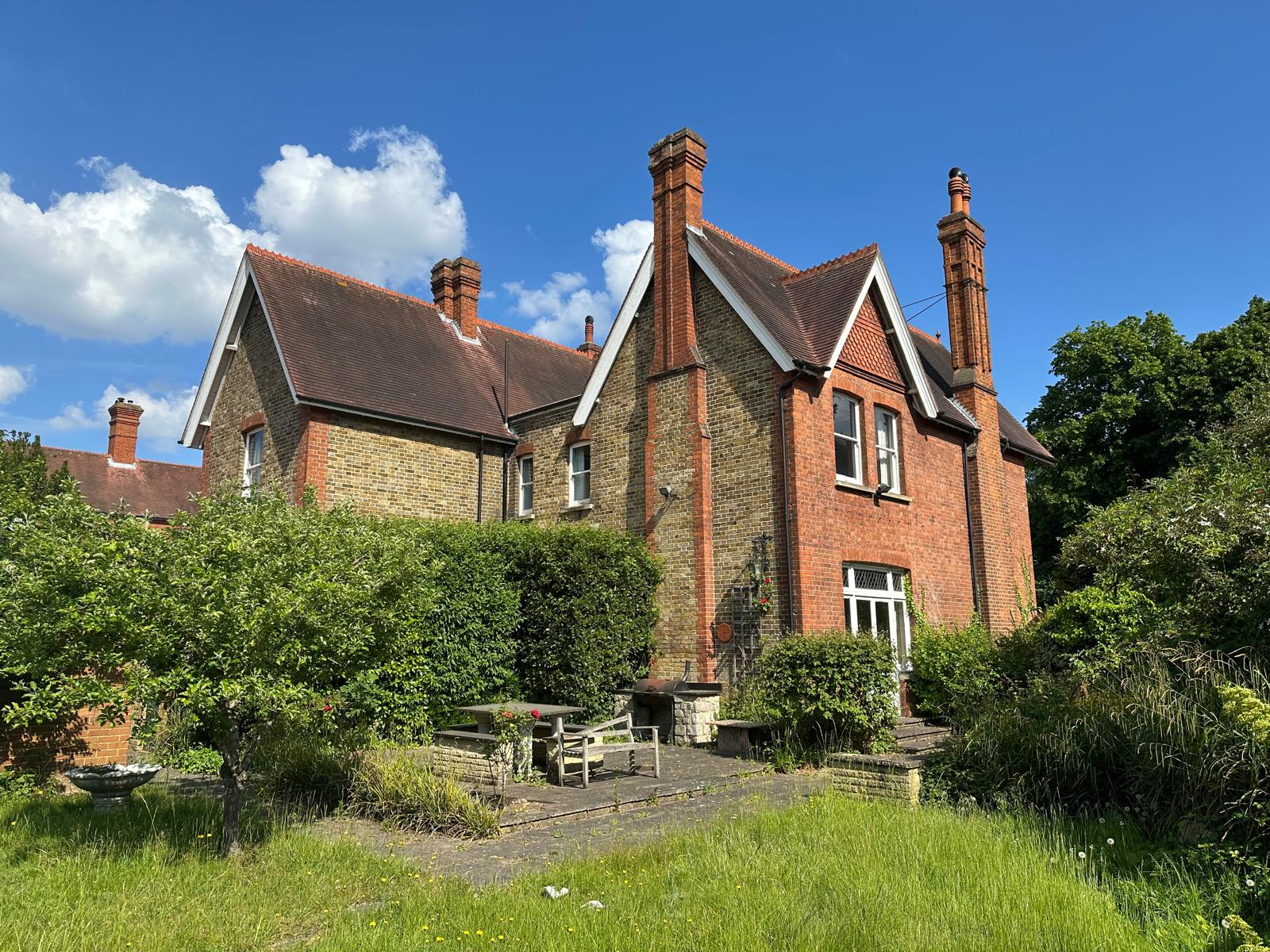1 Whitehall, Woodhatch — project by SMART Developments LTD