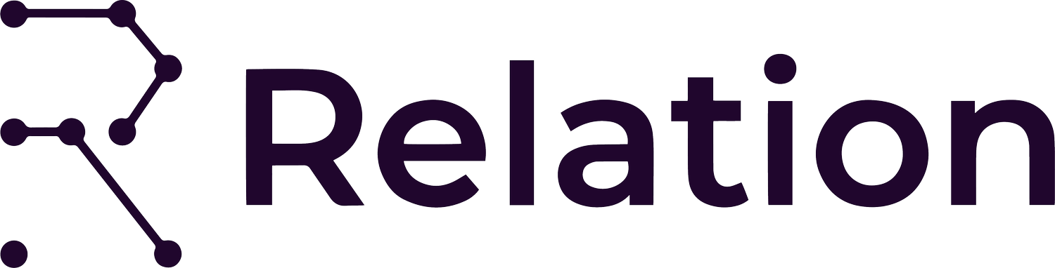 Relation logo