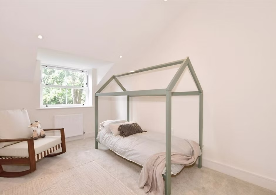 New Build — Gordon Road — project by SMART Developments LTD