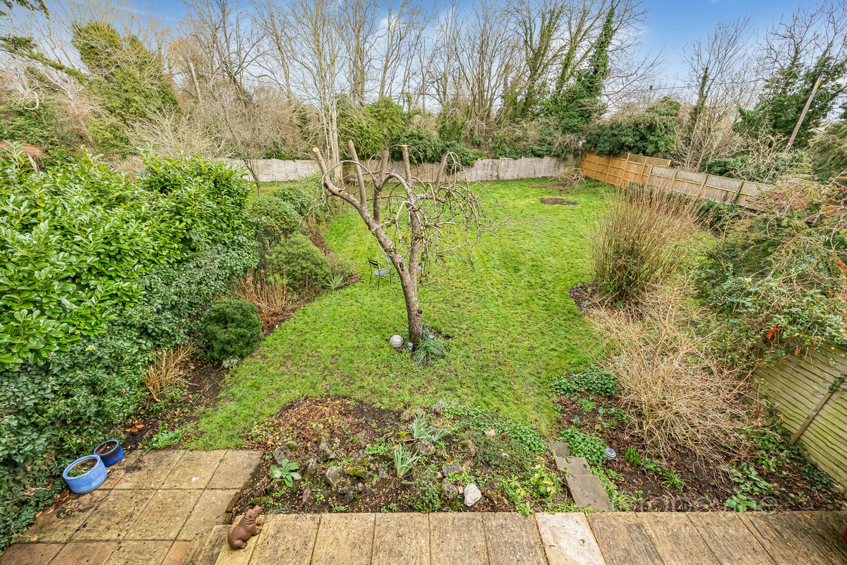 The Gables, Twyford — project by SMART Developments LTD