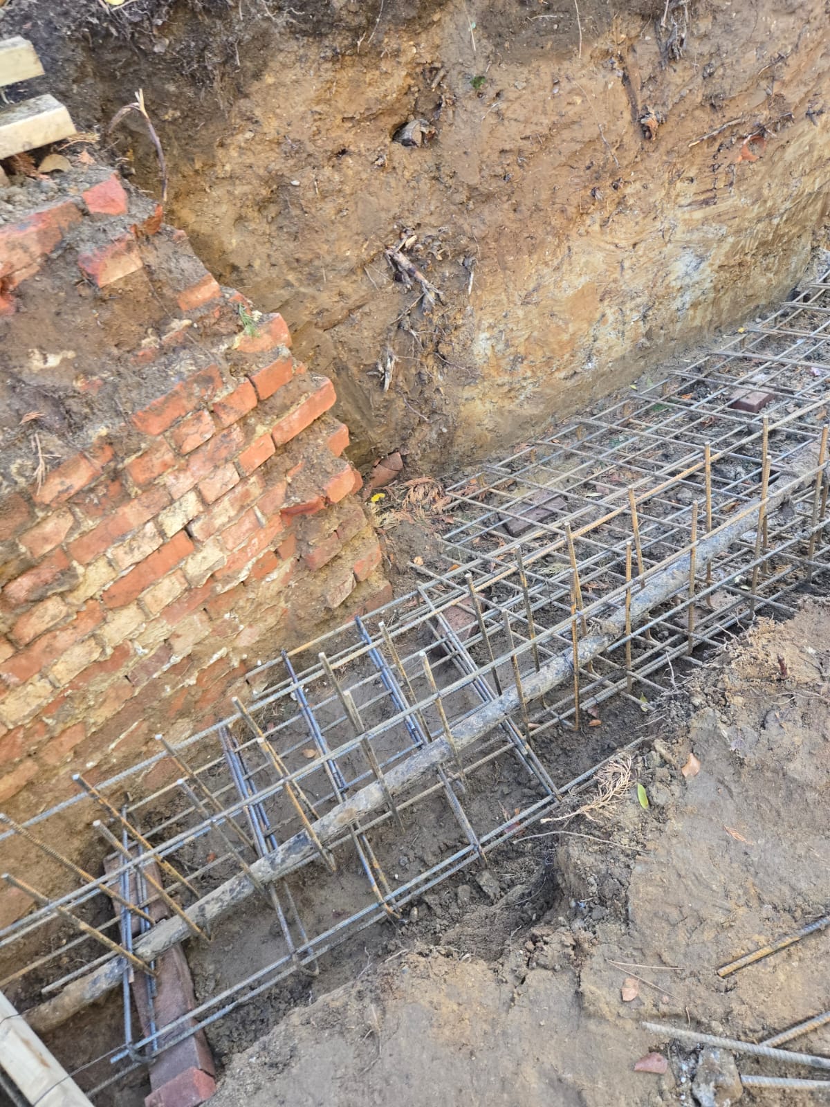 Little Hill — Landscaping — project by SMART Developments LTD