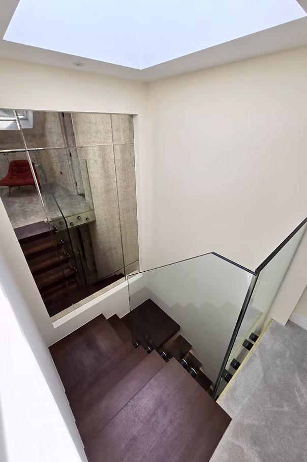 Dukes Wood, Gerrards Cross — project by SMART Developments LTD