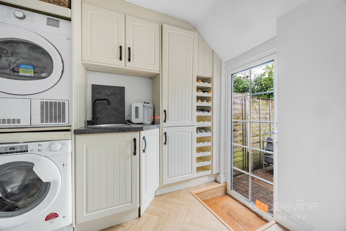 The Gables, Twyford — project by SMART Developments LTD