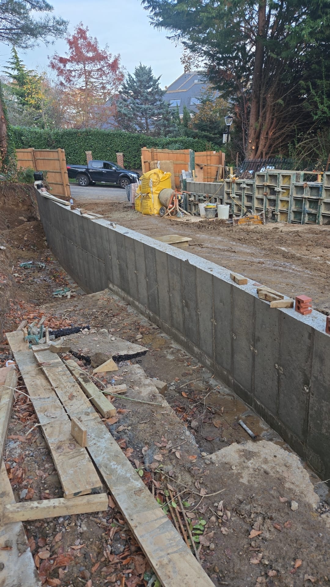 Little Hill — Landscaping — project by SMART Developments LTD