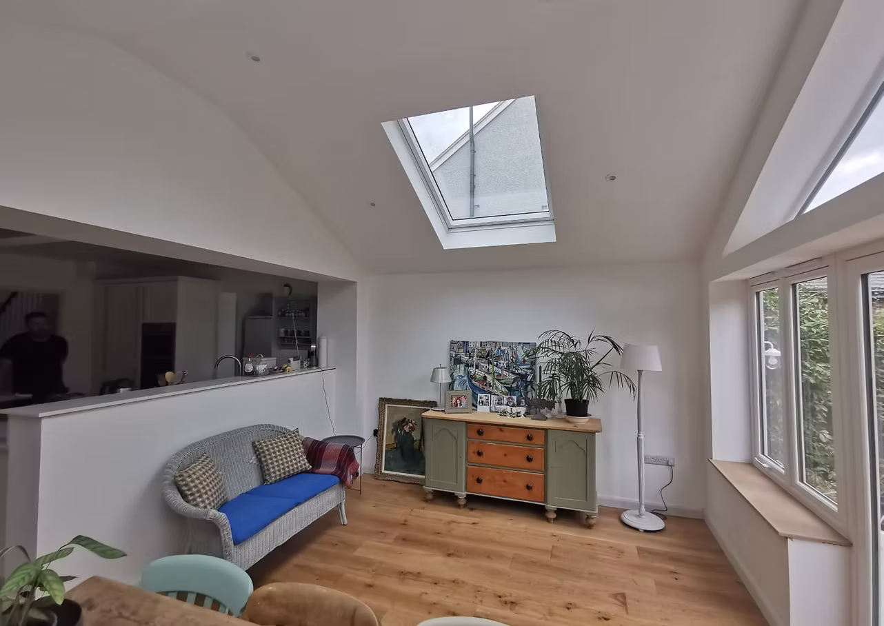 Broad Lane, Hampton — project by SMART Developments LTD