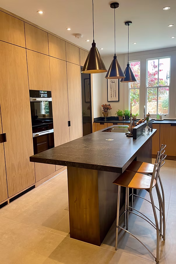 Layer Gardens — project by SMART Developments LTD