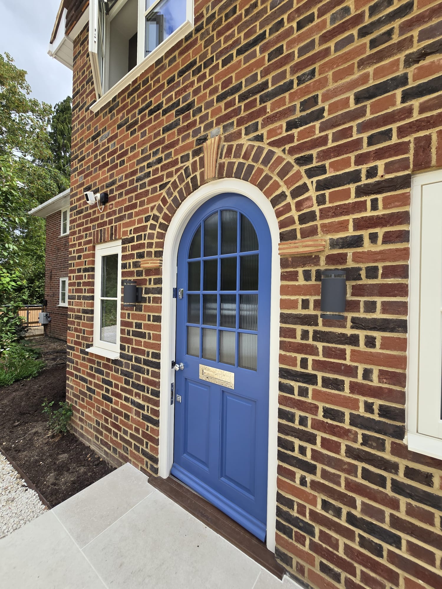 Moss Side Corner — Final Phase — project by SMART Developments LTD