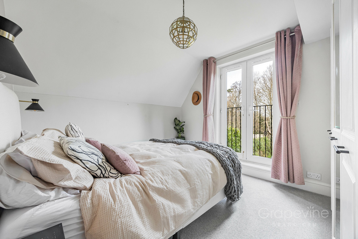 The Gables, Twyford — project by SMART Developments LTD
