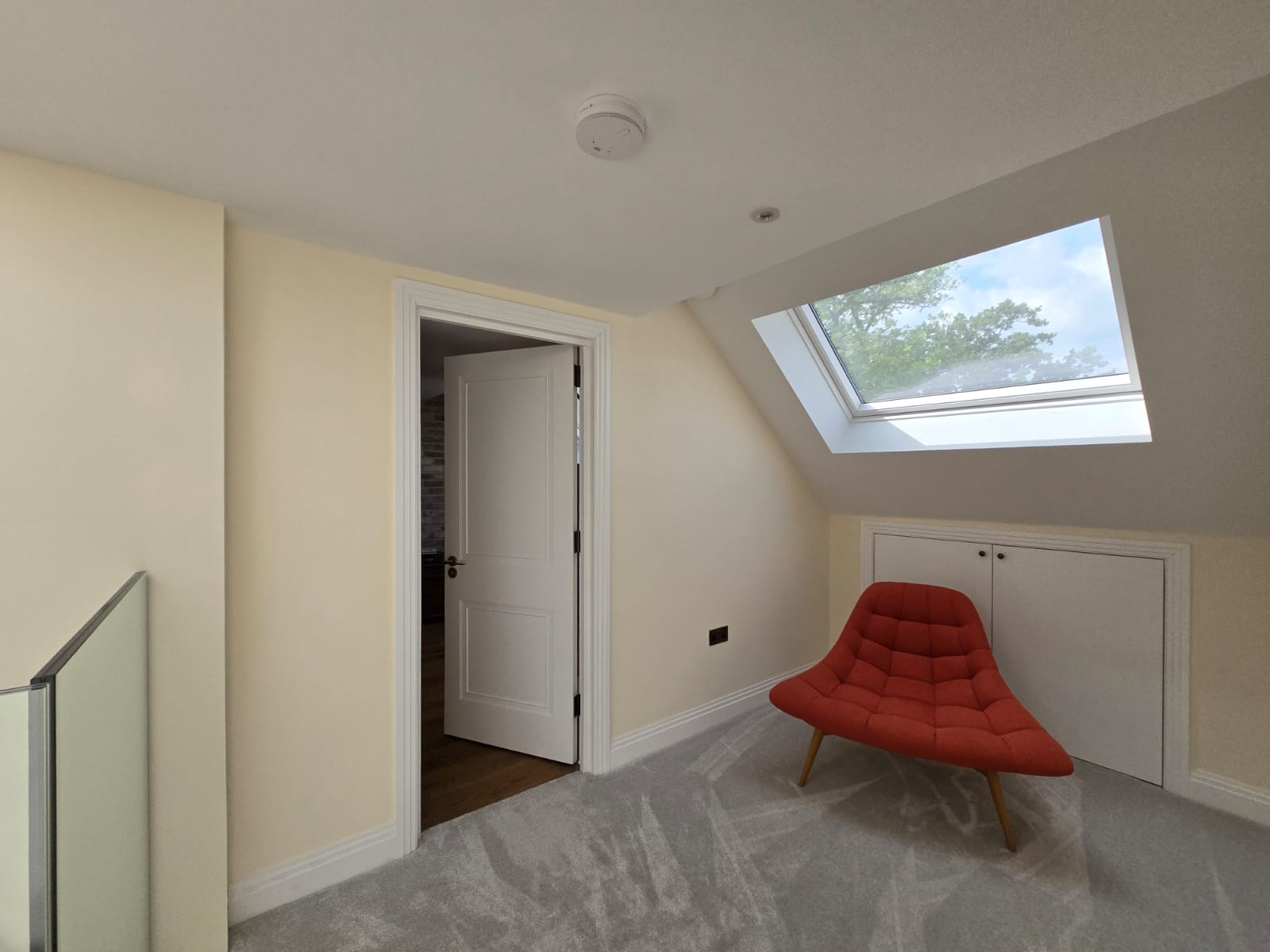 Dukes Wood, Gerrards Cross — project by SMART Developments LTD