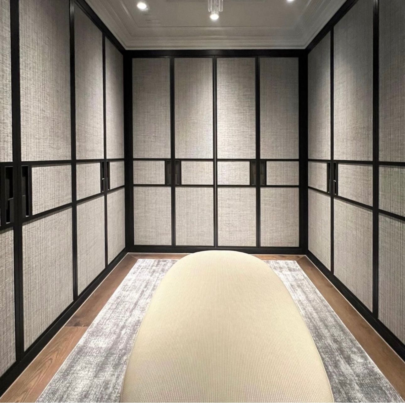 Bespoke Joinery — project by SMART Developments LTD