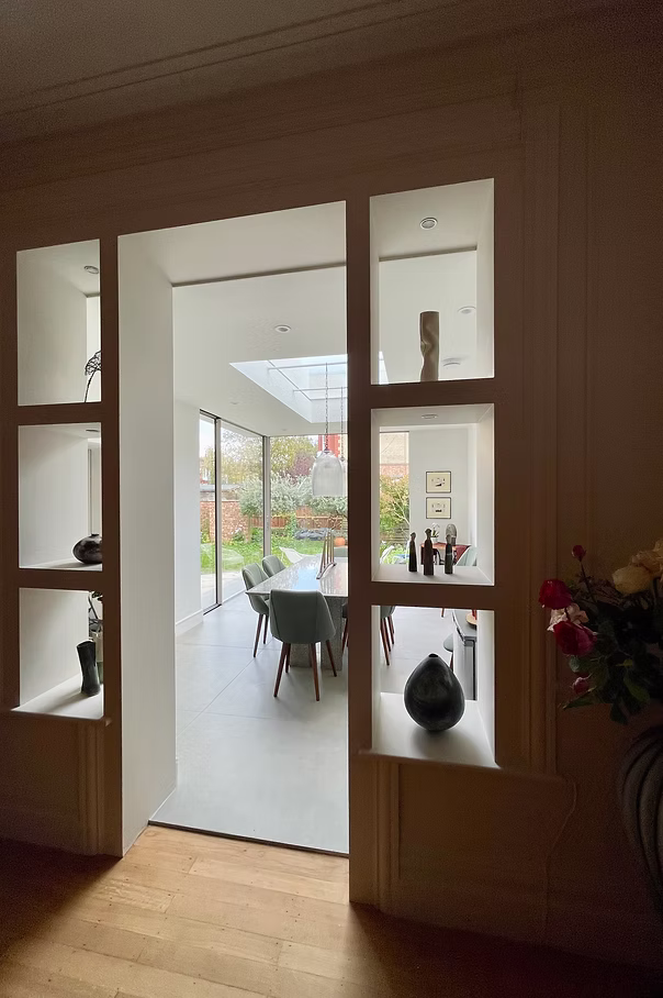 Layer Gardens — project by SMART Developments LTD