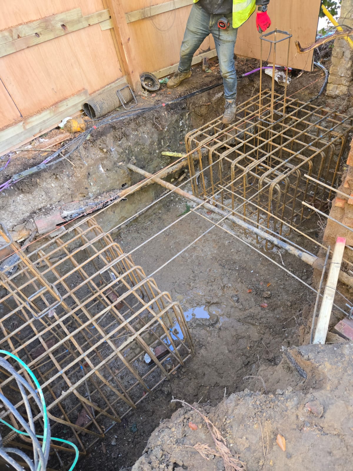 Little Hill — Landscaping — project by SMART Developments LTD