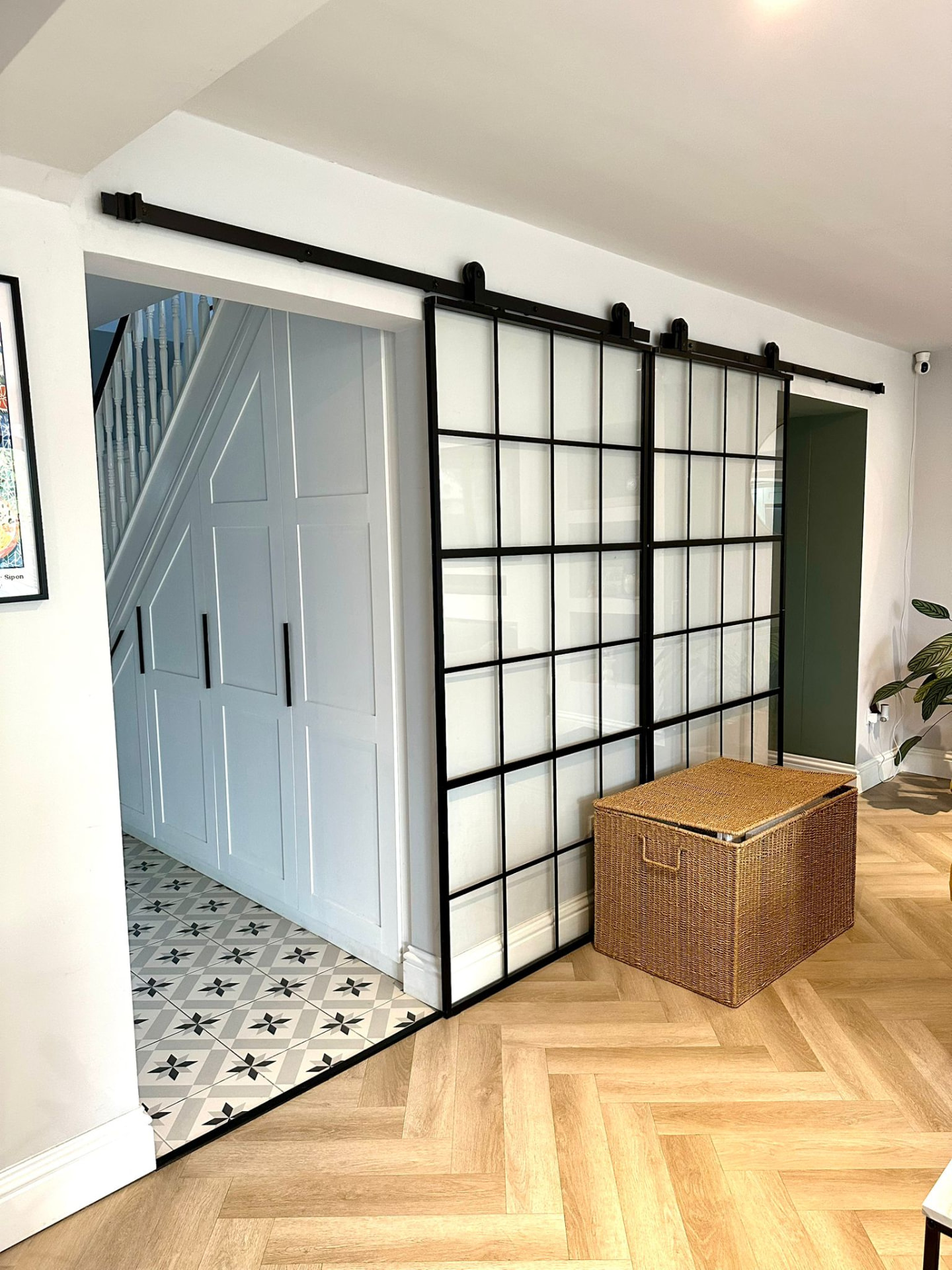 Charter Place — project by SMART Developments LTD