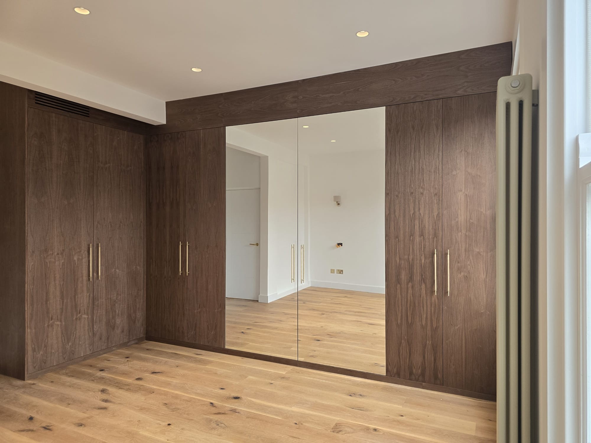 Hackney House — project by SMART Developments LTD