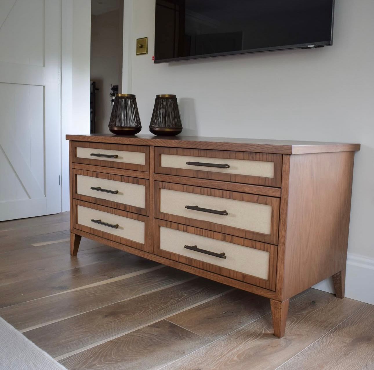 Bespoke Joinery — project by SMART Developments LTD