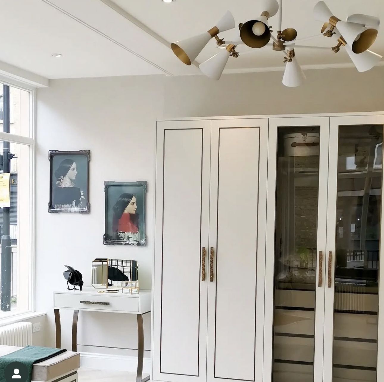 Bespoke Joinery — project by SMART Developments LTD