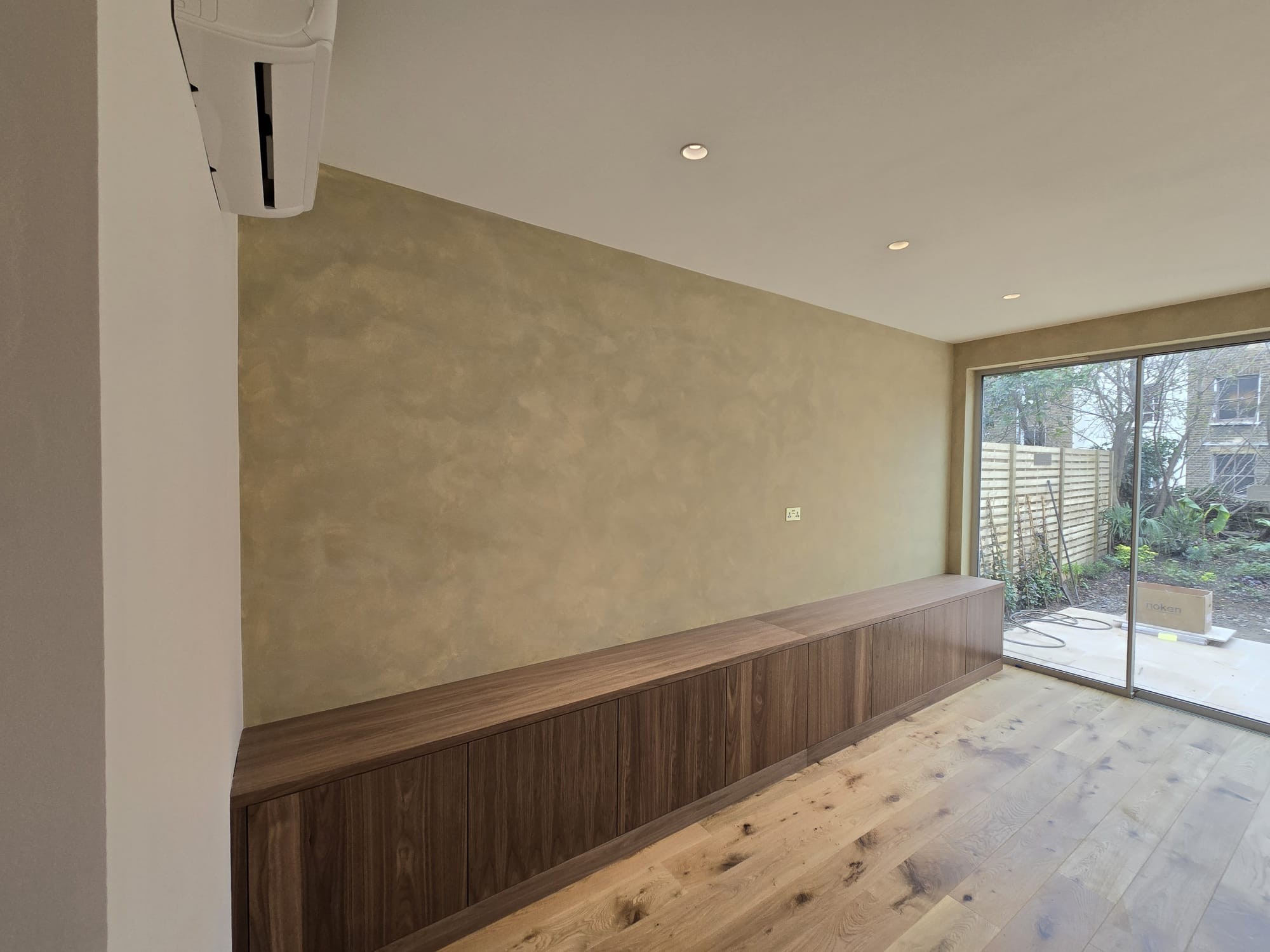 Hackney House — project by SMART Developments LTD