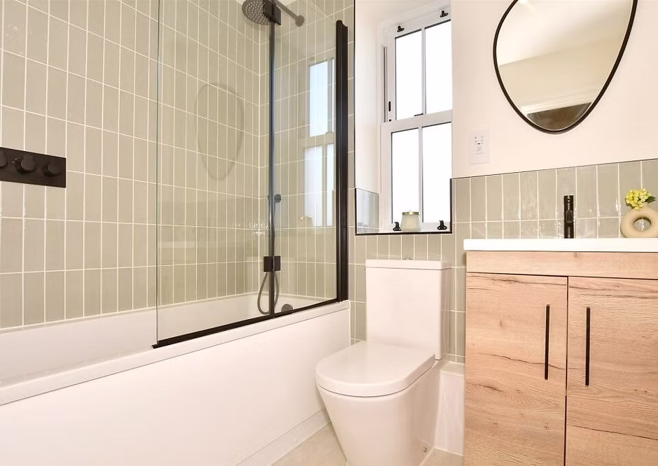 New Build — Gordon Road — project by SMART Developments LTD