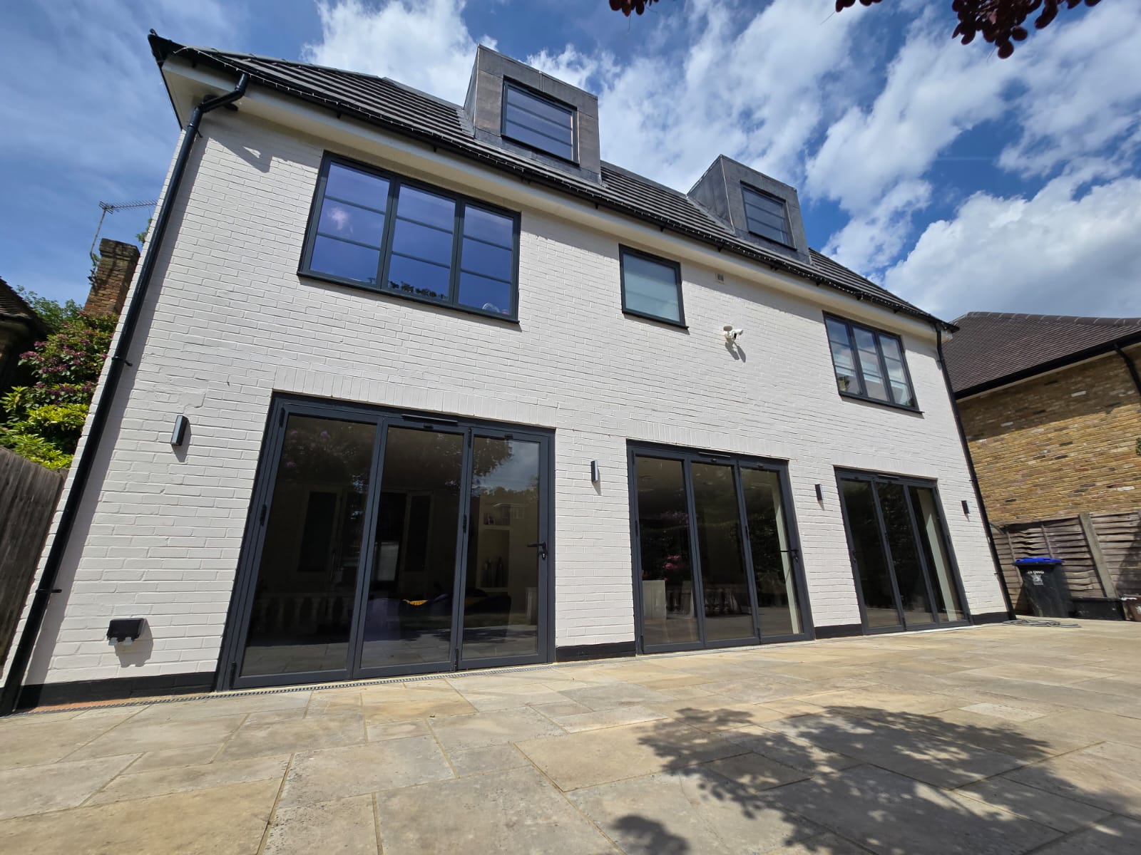 Dukes Wood, Gerrards Cross — project by SMART Developments LTD