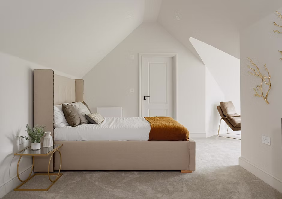 Nutley Dean — project by SMART Developments LTD
