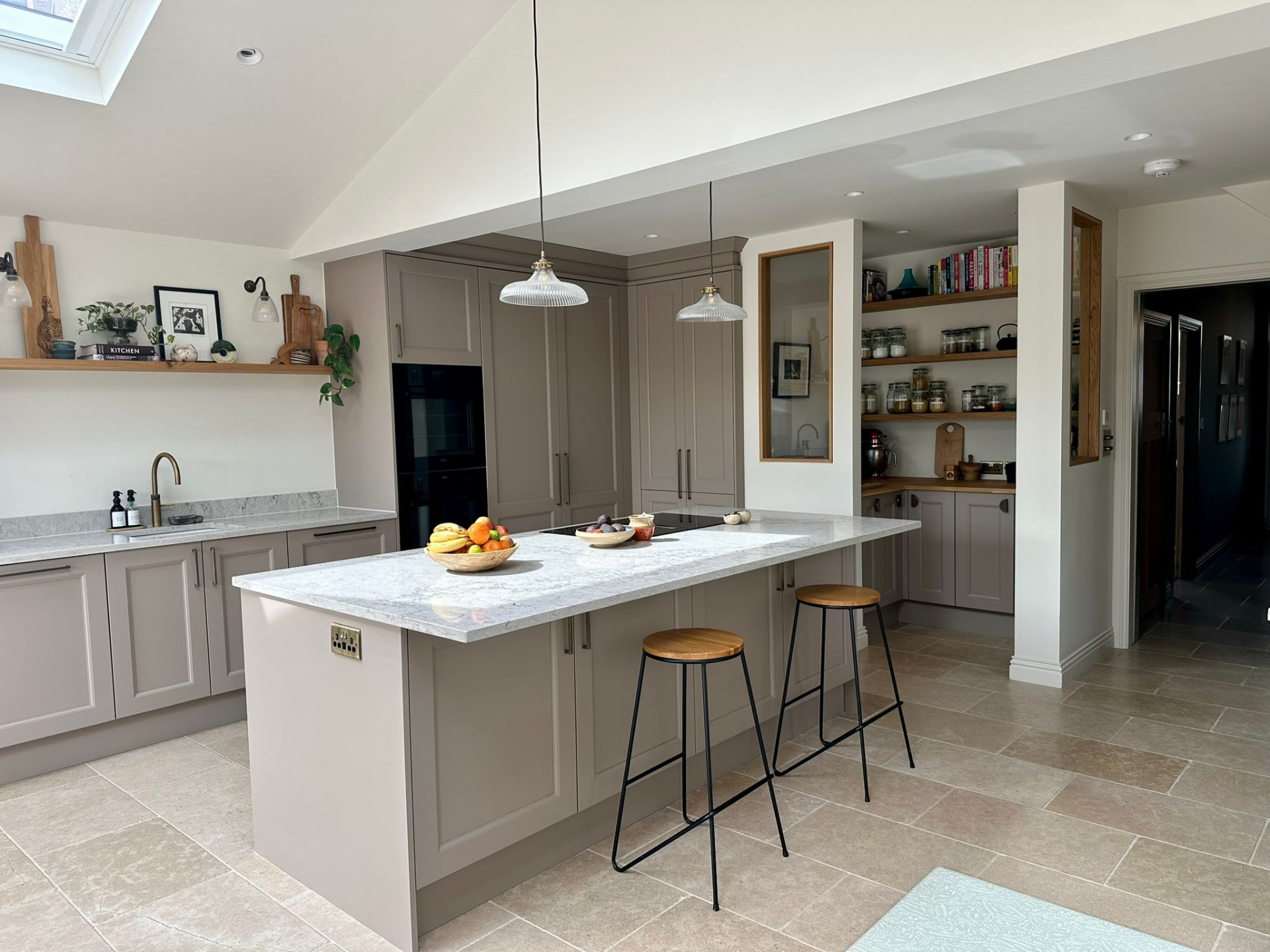 Derby Hill, London — project by SMART Developments LTD