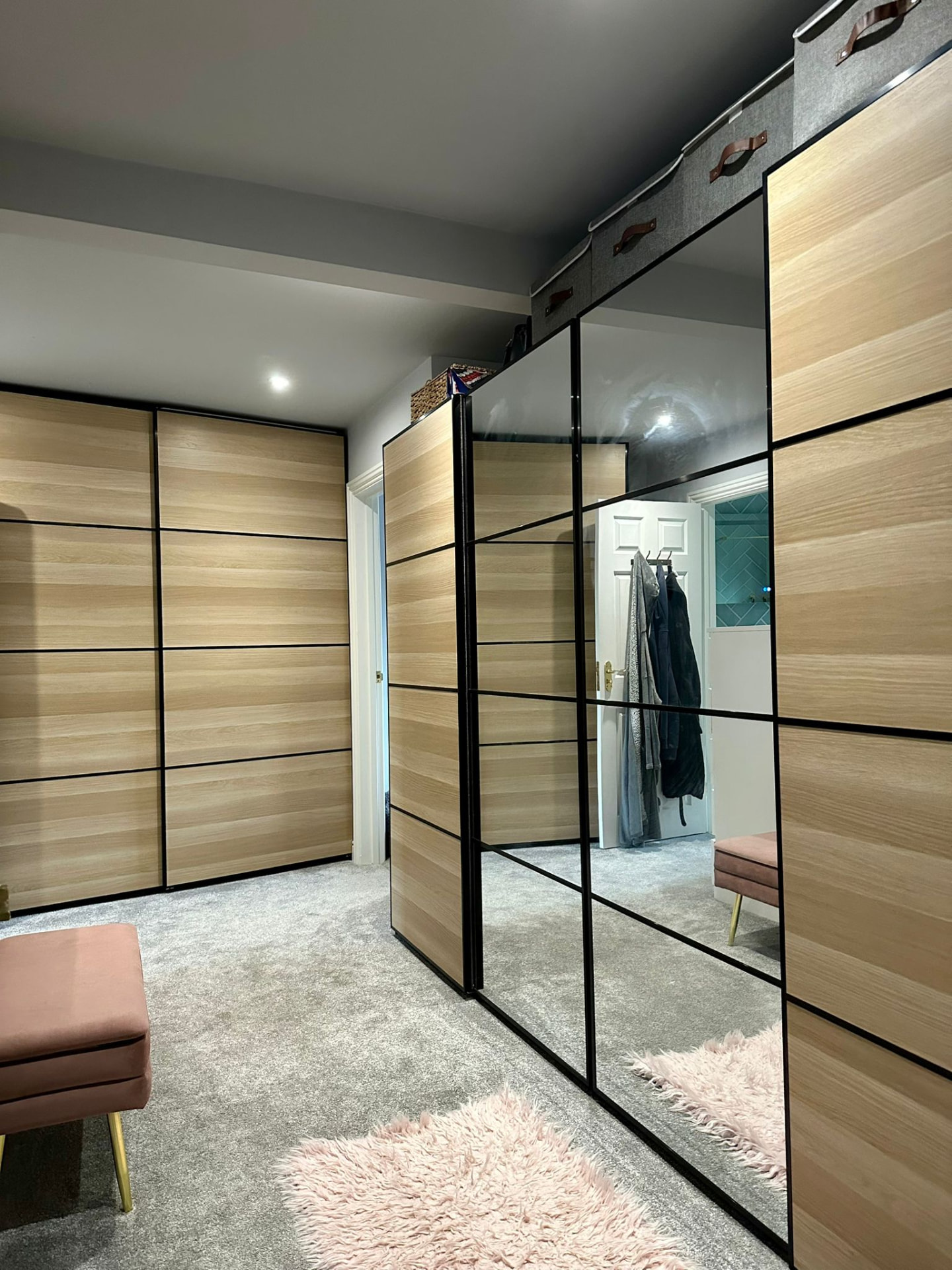 Charter Place — Bathrooms — project by SMART Developments LTD