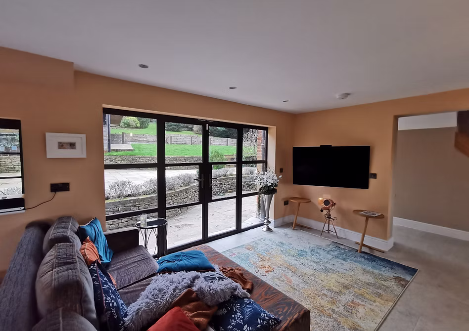 Mille Mere, Godalming — project by SMART Developments LTD