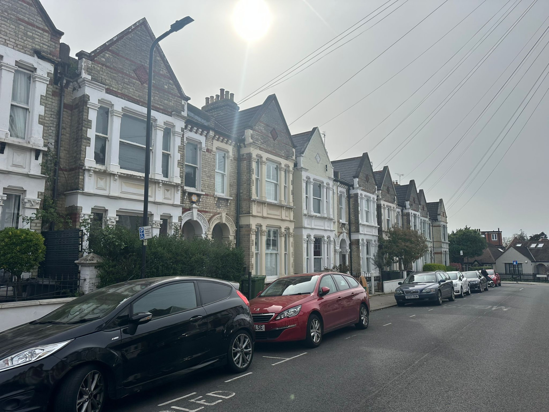 Kingscourt, London — project by SMART Developments LTD