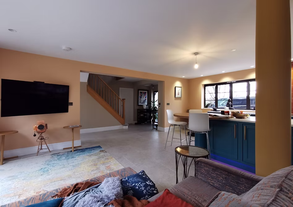 Mille Mere, Godalming — project by SMART Developments LTD