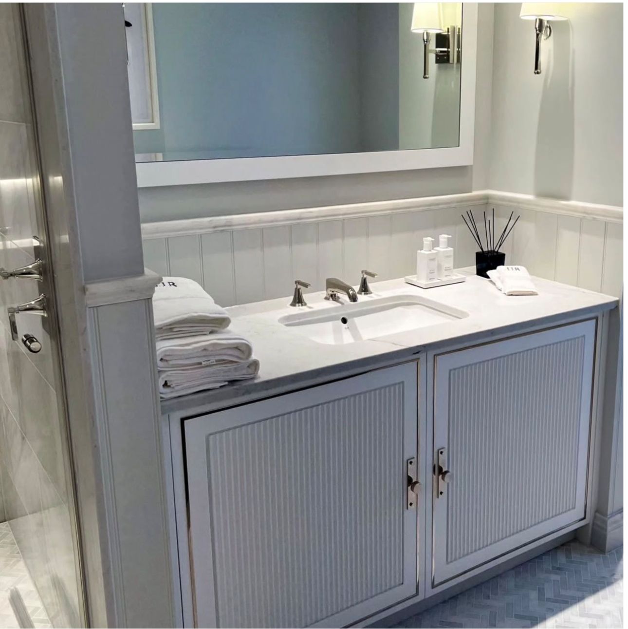 Bespoke Joinery — project by SMART Developments LTD