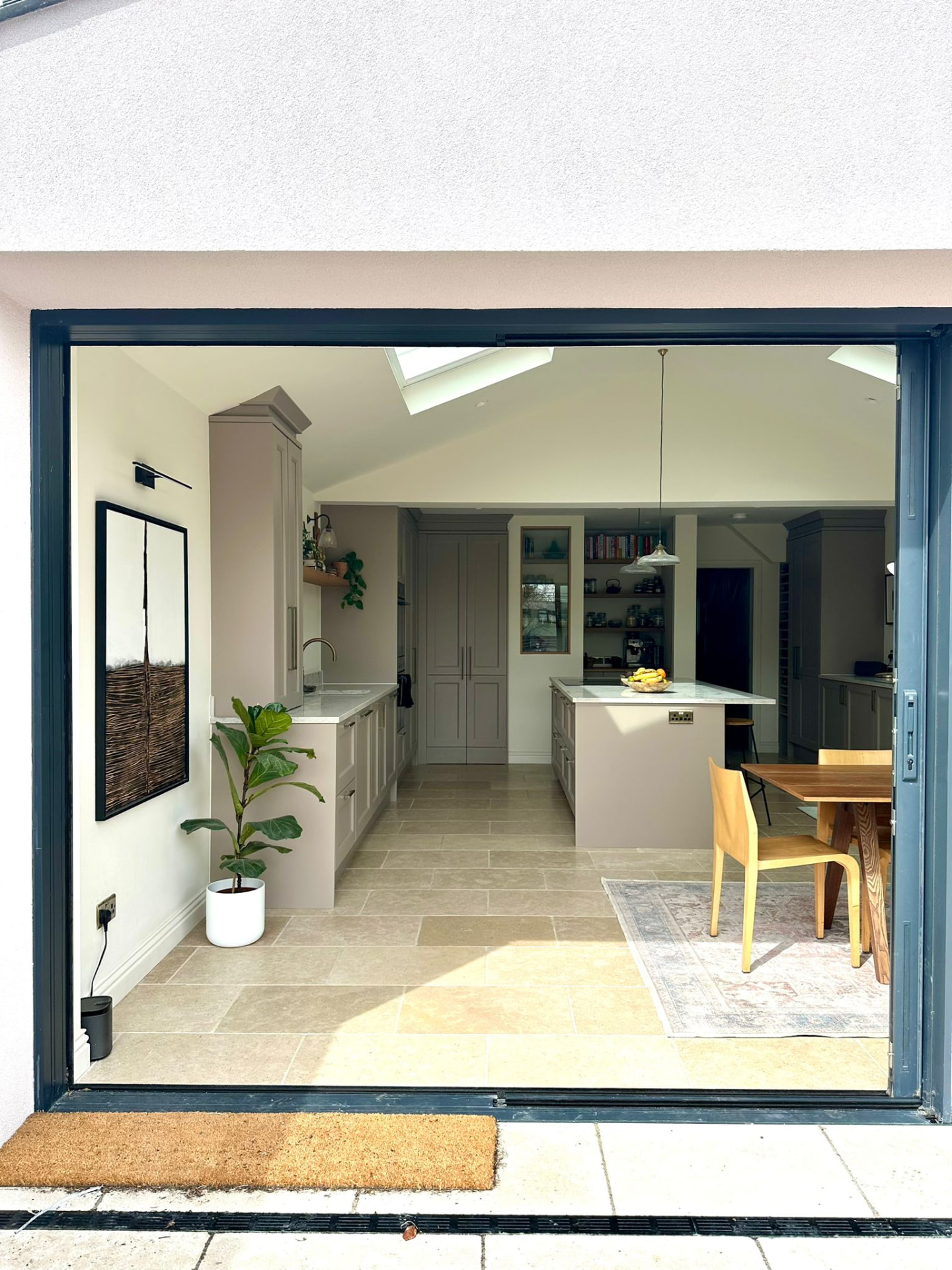 Derby Hill, London — project by SMART Developments LTD