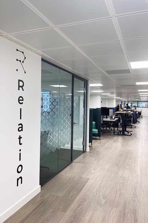 338 Euston Road, London — project by SMART Developments LTD