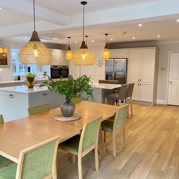 Stevens Lane, Henley — project by SMART Developments LTD