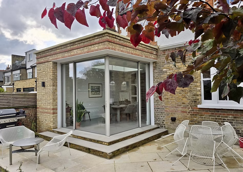 Layer Gardens — project by SMART Developments LTD