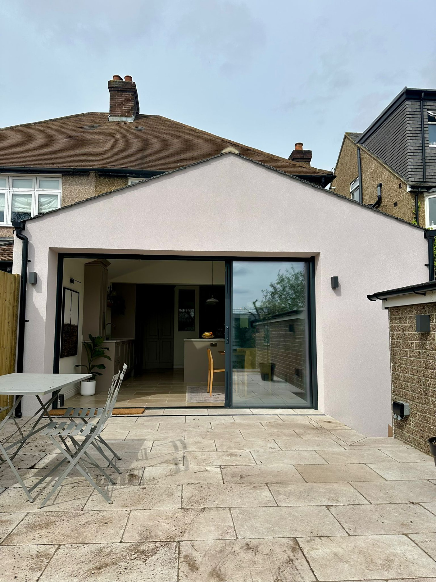 Derby Hill, London — project by SMART Developments LTD