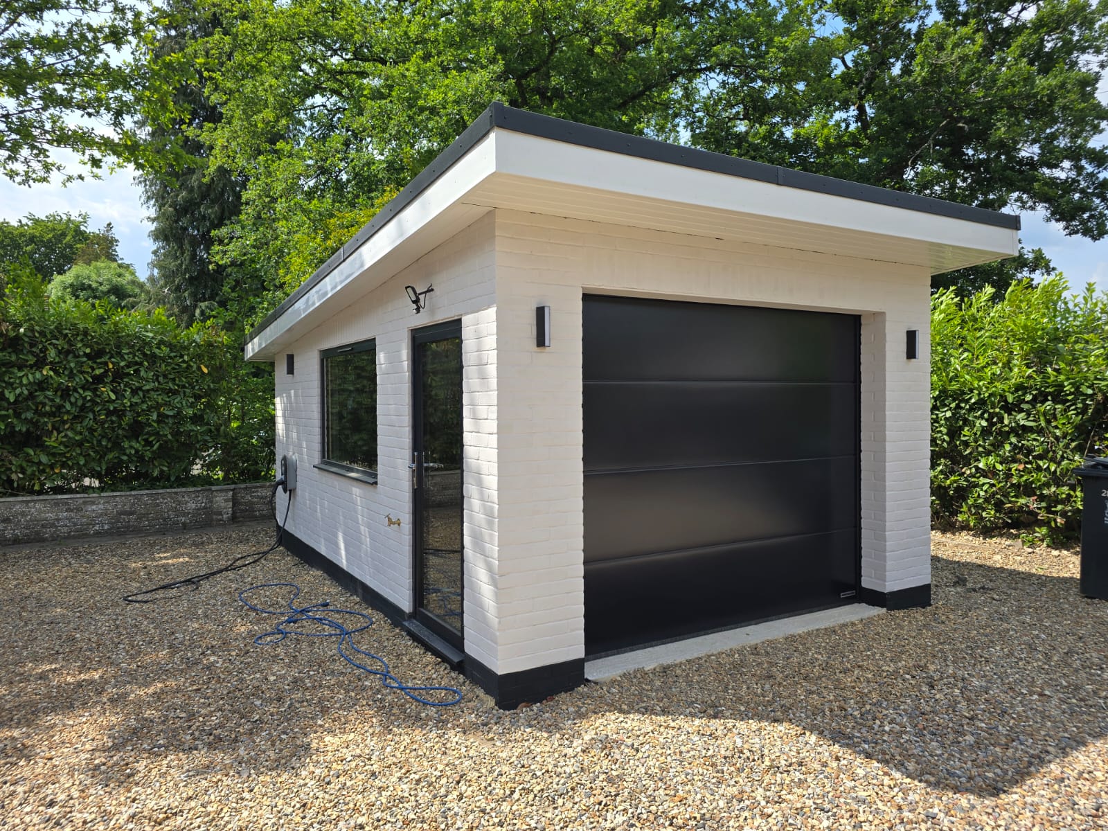 Dukes Wood, Gerrards Cross — project by SMART Developments LTD