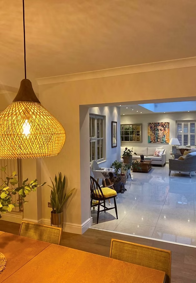 Stevens Lane, Henley — project by SMART Developments LTD